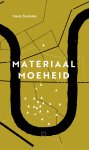 Marek Sindelka - Materiaalmoeheid