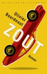 Olivier Bourdeaut - Zout