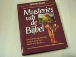 Readers Digest - Mysteries van de bijbel. steeds terugkerende vragen over het boek der boeken