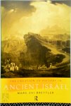 Marc Zvi Brettler - The Creation of History in Ancient Israel