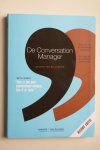 Belleghem, Steven van - Conversation Manager