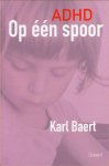 K. Baert - ADHD