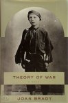 Joan Brady 41001 - Theory of War