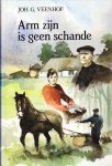 Johan G. Veenhof - Arm zijn is geen schande