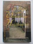 Speet, B.M.J. - Het Hofje van Willem van Heijthuijsen.  De uitgebreide geschiedenis, renovatie en restauratie. (Deel 34 uit de Serie Haarlemse miniaturen)