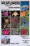 Pratt, Verna E. - Wildflowers along the Alaska Highway: from Dawson Creek, BC to Delta Junction AK and on to Fairbanks, AK