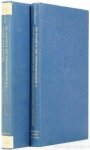 HUSSERL, E., SCHUMANN, K. - Die Dialektik der Phänomenologie. 2 volumes.