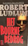 Ludlum, R. - Het Bourne bedrog