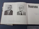 Vos, Paul en Wynen, John. - Panorama van Mol.