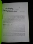- Nieuw Cultuur Mecenaat, Publicatie bij symposium over mecenaat - Nieuw Cultuur Mecenaat, Publicatie bij symposium over mecenaat