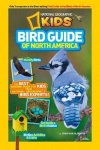 Jonathan Alderfer - National Geographic Kids Bird Guide of North America