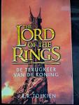 Tolkien, J.R.R. - The Lord of the Rings 3 De terugkeer van de koning TT-filmed