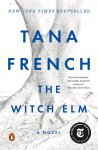 Tana French 44399 - Witch Elm