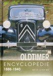 R. de la Rive Box - Oldtimer encyclopedie. Sport- en personenauto's 1886-1940