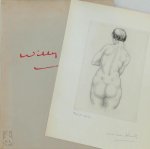 Albert Lilar, Paul Neuhuys, Remi de Cnodder - Willy Kreitz [met orig. ets]