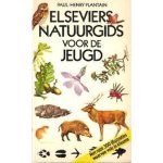 Plantain - Elseviers natuurgids voor de jeugd