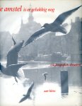 Klein, Aart - De Amstel is er gelukkig nog (een fotografisch document