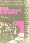 SCHAVEMAKER, C., WILLEMSEN, H., (RED.) - Over de wijsbegeerte van de mens.