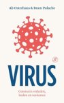 Bram Palache ; Ab Osterhaus - Virus