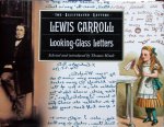 Lewis Carroll. - Looking-Glass Letters