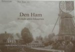 Freek Miskote - Den Ham in oude ansichtkaarten