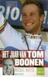 Michel Wuyts - Het jaar van Tom Boonen