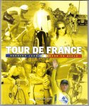Lazell, Marguerite - Tour de France - Honderd jaar in woord en beeld -Honderd jaar in woord en beeld