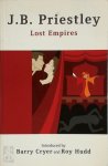 J.B. Priestley - Lost Empires