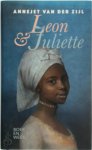 Annejet van der Zijl 10251 - Leon & Juliette [luxe editie] Boekenweekgeschenk