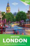 Lonely Planet - Lonely Planet Discover London 2017