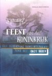 Westerbeek, Ronald - Feest van het Koninkrijk. Een verdiepend gemeenteproject rond het Onze Vader