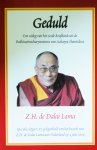 Dalai Lama, Z. H. de - Geduld / Een uitleg van het zesde hoofdstuk uit de Bodhisattvacharyavatara van Acharya Shantideva