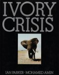 Ian Parker - Ivory Crisis