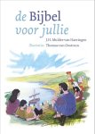 J.H. Mulder - van Haeringen - De bijbel voor jullie