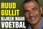 Ruud Gullit - Kijken naar voetbal
