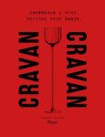 Franck Audoux; Vincent Chaperon - Cravan