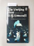 Lovecraft, H. P.: - The Lurking Fear and other stories :