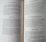 Kempowski, Walter - Herrn Böckelmanns schönste Tafelgeschichten. Nach dem ABC geordnet uns wiederum illustriert von Roswitha Quadflieg.