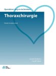 Jeanette Beukema - Thoraxchirurgie / Operatieve zorg en technieken