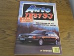 Schukking, Jan (eindredacteur) - Autotest 93