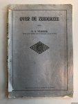Vlieger, G.S. - Over de Zuiderzee
