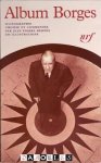 Jean Pierre Bernes - Album Borges
