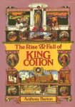 Burton, Anthony - The Rise and Fall of King Cotton