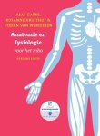 Asaf Gafni, Rosanne Kruithof - Anatomie en fysiologie voor het MBO