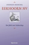 Stephen Denning - Eekhoorn NV