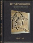 Gestel van Jan Vanessa Kramer en de Redactie Time-Life en de Vertaling is van  Annemarie Ellenbroek ..   Kit van Tulleken - Volksverhuizingen 1500-600 voor christus .. In zes hoofdstukken   ..  Strijdende koninkrijken .. Egypte's  gouden eeuw .. De Griekse smeltkroes .. Zeevarende handelsvolken .. Ontplooiing in Azie  .. Amerika ontwaakt 1500 - 600 V. CHR.