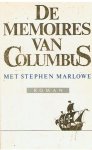 Marlowe, Stephen - De memoires van Columbus