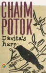 Chaim Potok, Peter Sollet - Rainbow pocketboeken 857 - Davita's harp