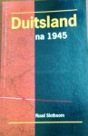 Slotboom, Ruud. - Duitsland na 1945