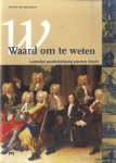 Heurneman, Mieke - Waard om te weten. Leemtelijst geschiedschrijving provincie Utrecht